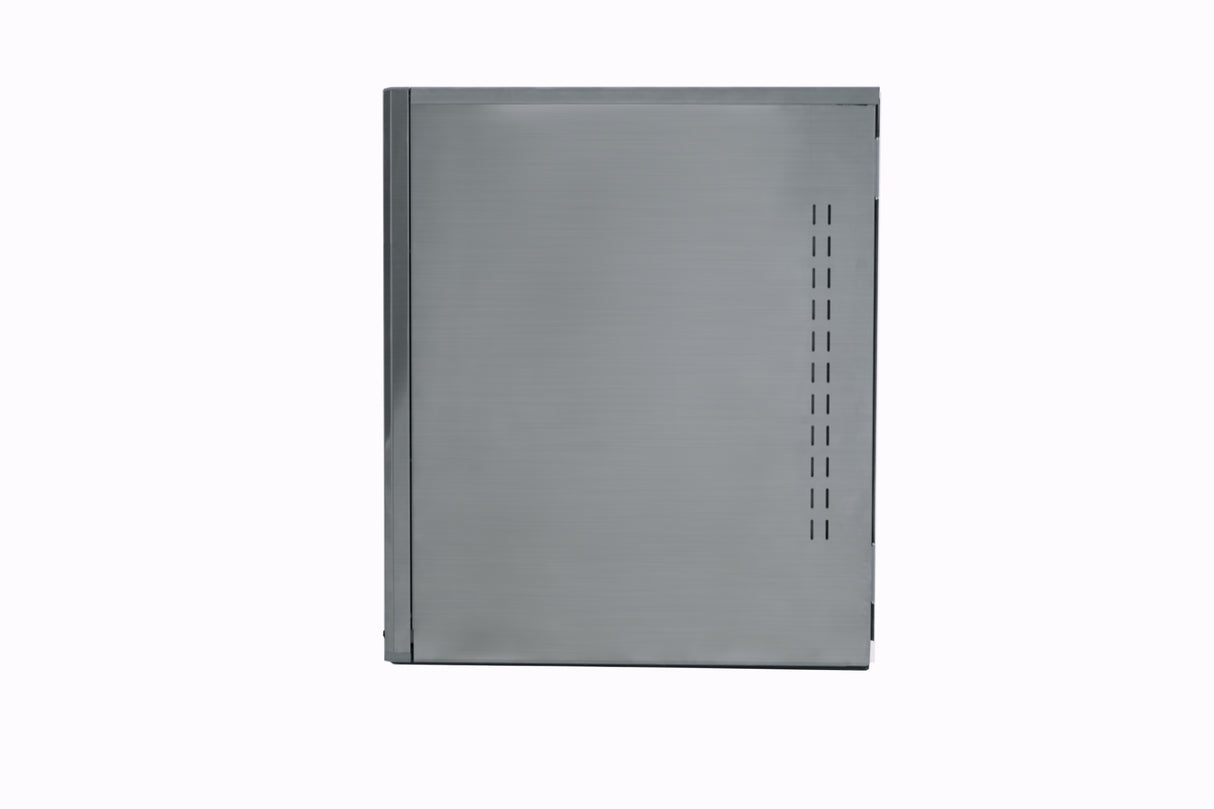 Scotsman MC1030MR-3 Prodigy ELITE 30-Inch Wide 996 LB Daily Ice Production Modular Remote-Cooled Medium-Cube-Style Ice Maker