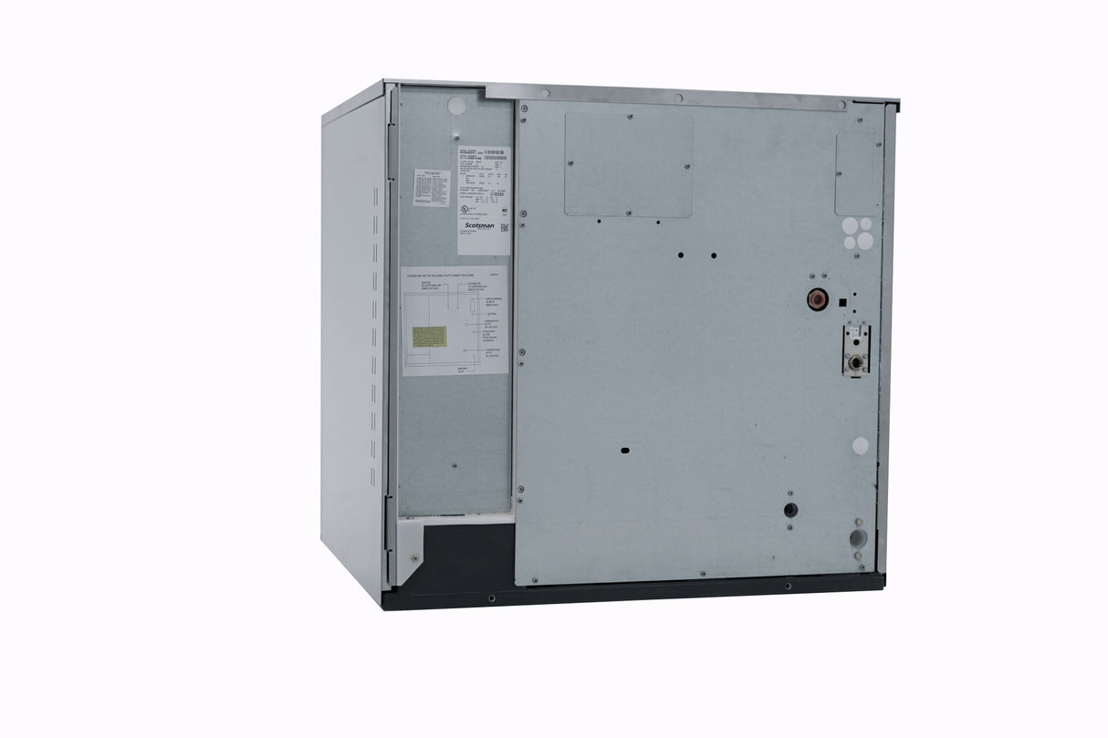 Scotsman MC0830SW-32 Prodigy ELITE® Ice Maker Cube Style Water-cooled