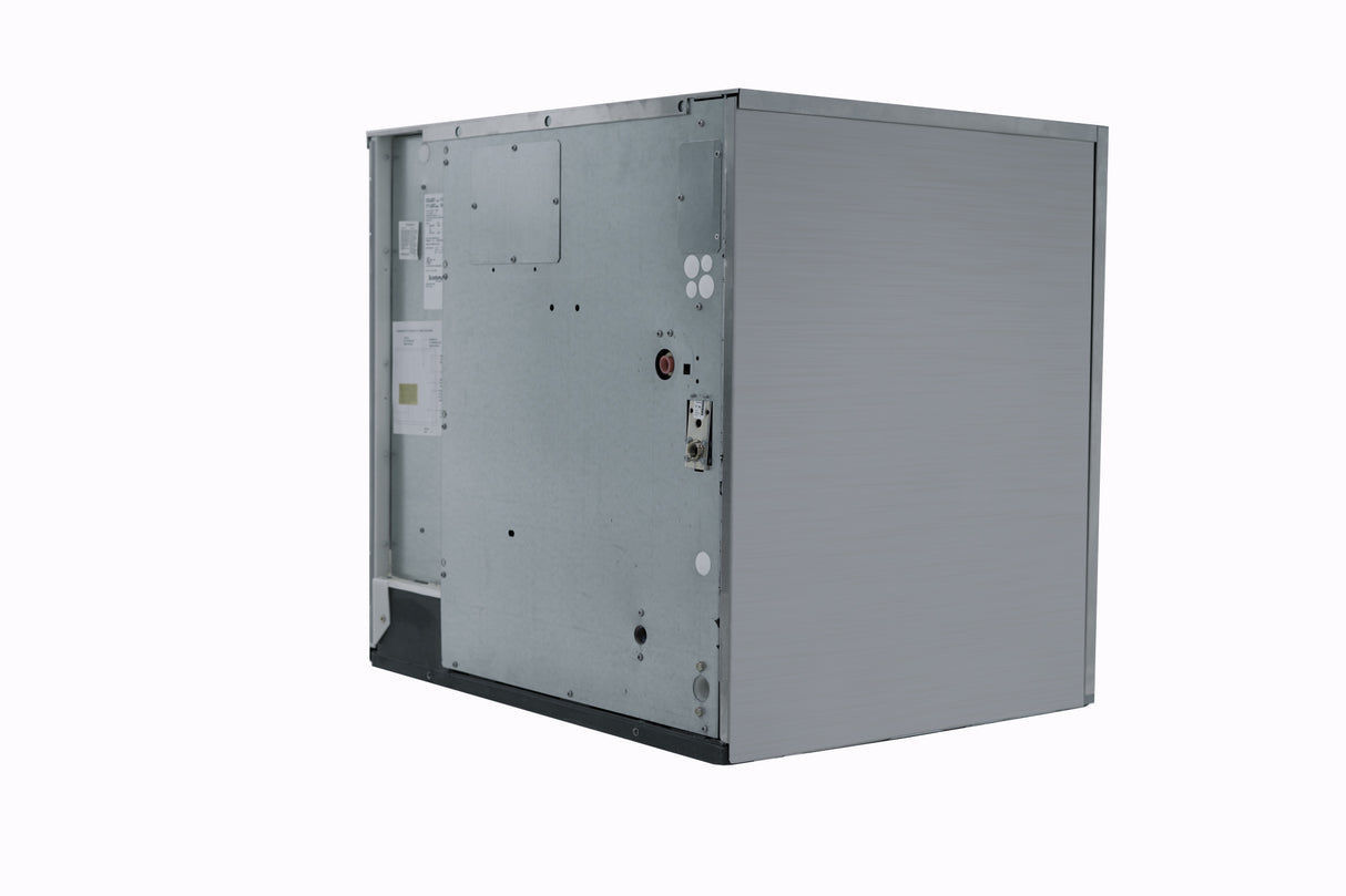 Scotsman MC1030MW-32 Prodigy ELITE® Ice Maker Cube Style Water-cooled