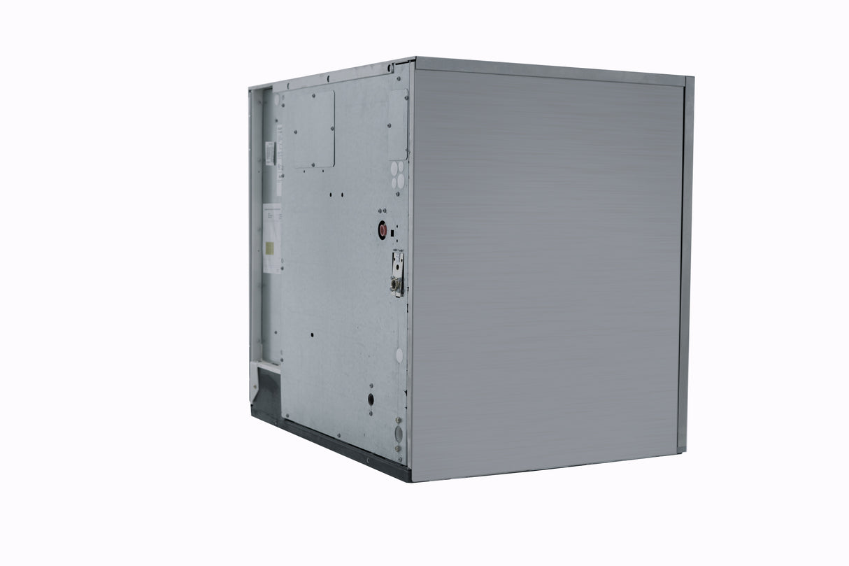 Scotsman MC1030MR-3 Prodigy ELITE 30-Inch Wide 996 LB Daily Ice Production Modular Remote-Cooled Medium-Cube-Style Ice Maker