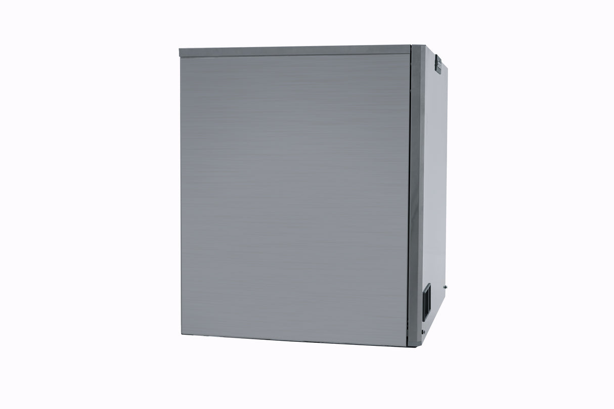 Scotsman MC1030MR-32 Prodigy ELITE 30-Inch Wide 996 LB Daily Ice Production Modular Remote-Cooled Medium-Cube-Style Ice Maker