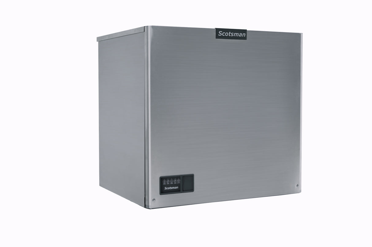 Scotsman MC1030SR-3 Prodigy ELITE 30-Inch Wide 996 LB Daily Ice Production Modular Remote-Cooled Small-Cube-Style Ice Maker