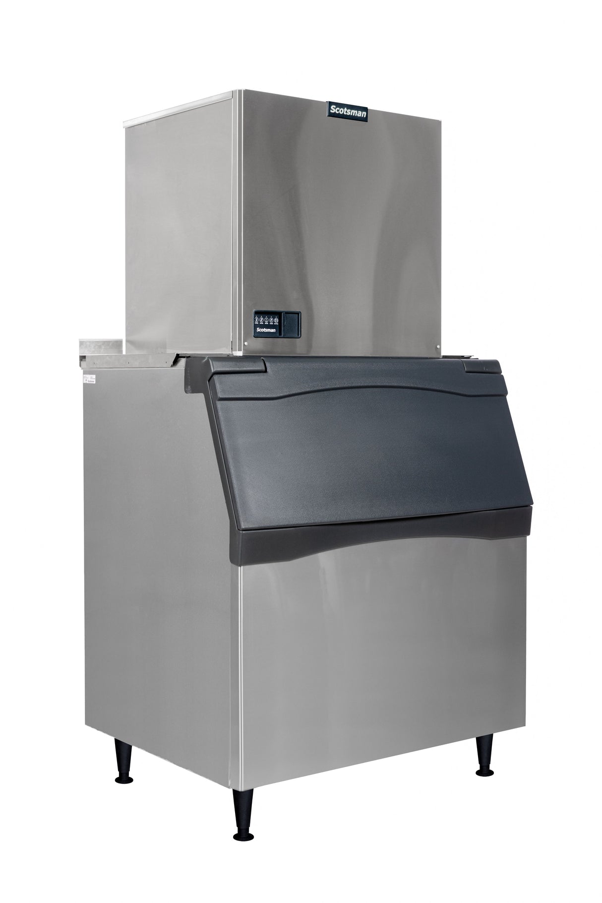 Scotsman MC0830SW-32 Prodigy ELITE® Ice Maker Cube Style Water-cooled