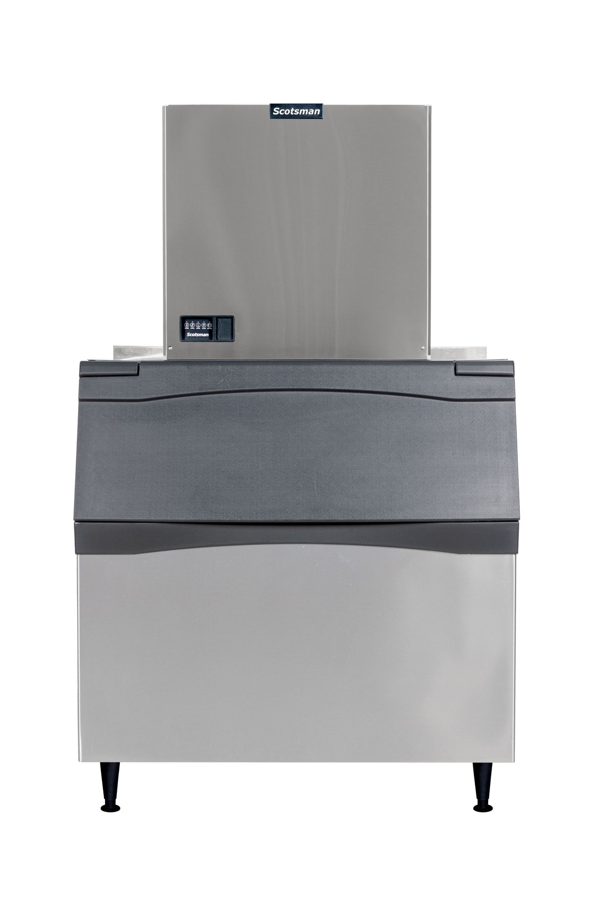 Scotsman MC0830SW-32 Prodigy ELITE® Ice Maker Cube Style Water-cooled