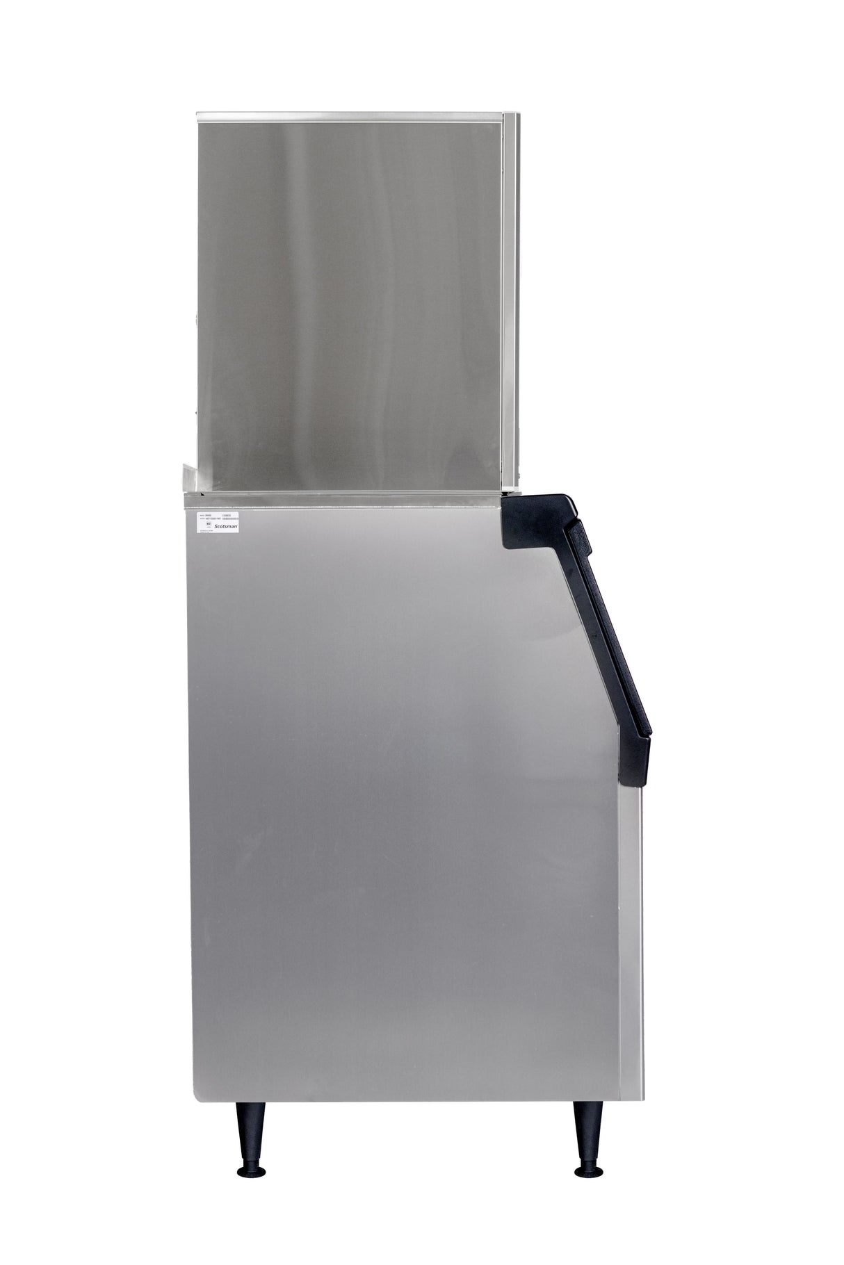 Scotsman MC1030MW-32 Prodigy ELITE® Ice Maker Cube Style Water-cooled