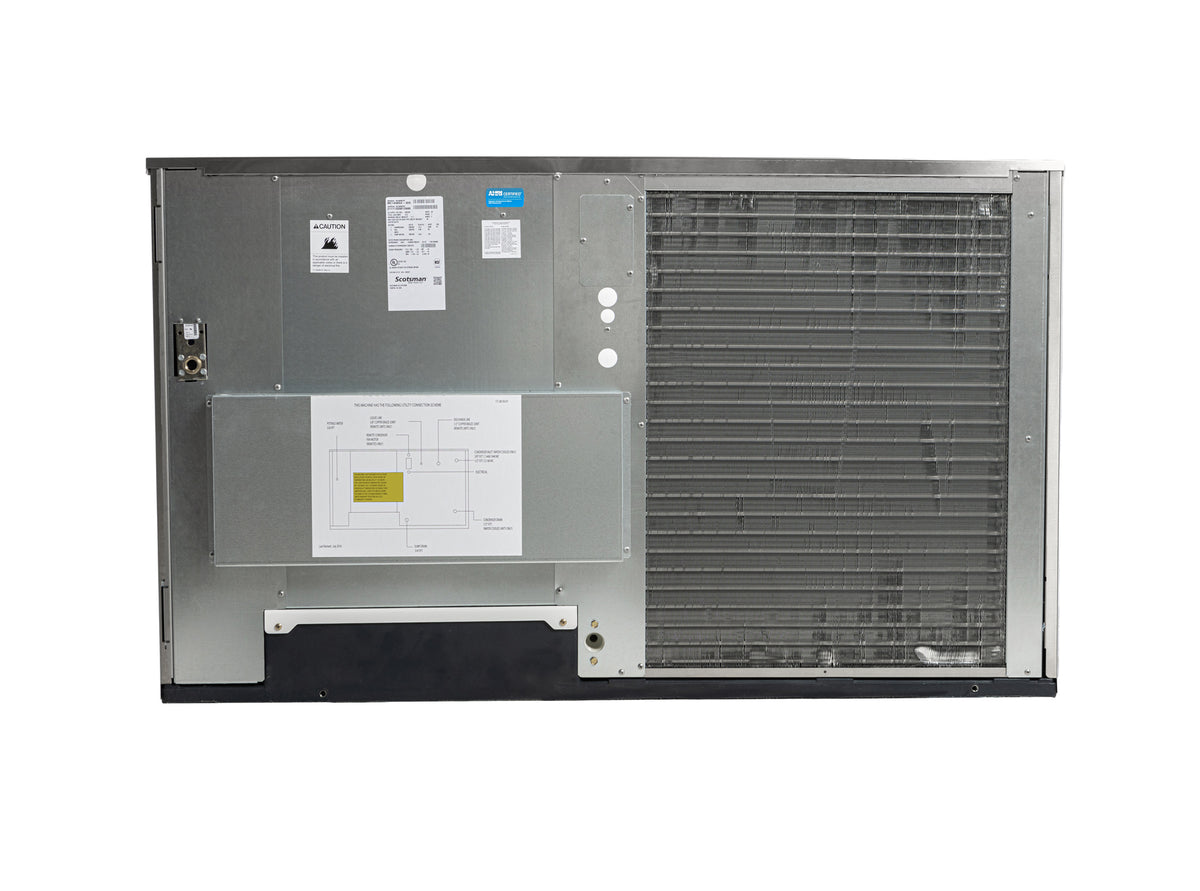 Scotsman MC1448SA-6 Prodigy ELITE® Ice Maker Cube Style Air-cooled