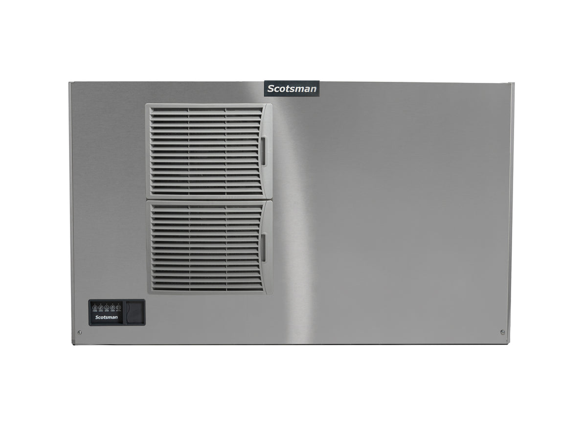 Scotsman MC1848SA-6 Prodigy ELITE® Ice Maker Cube Style Air-cooled