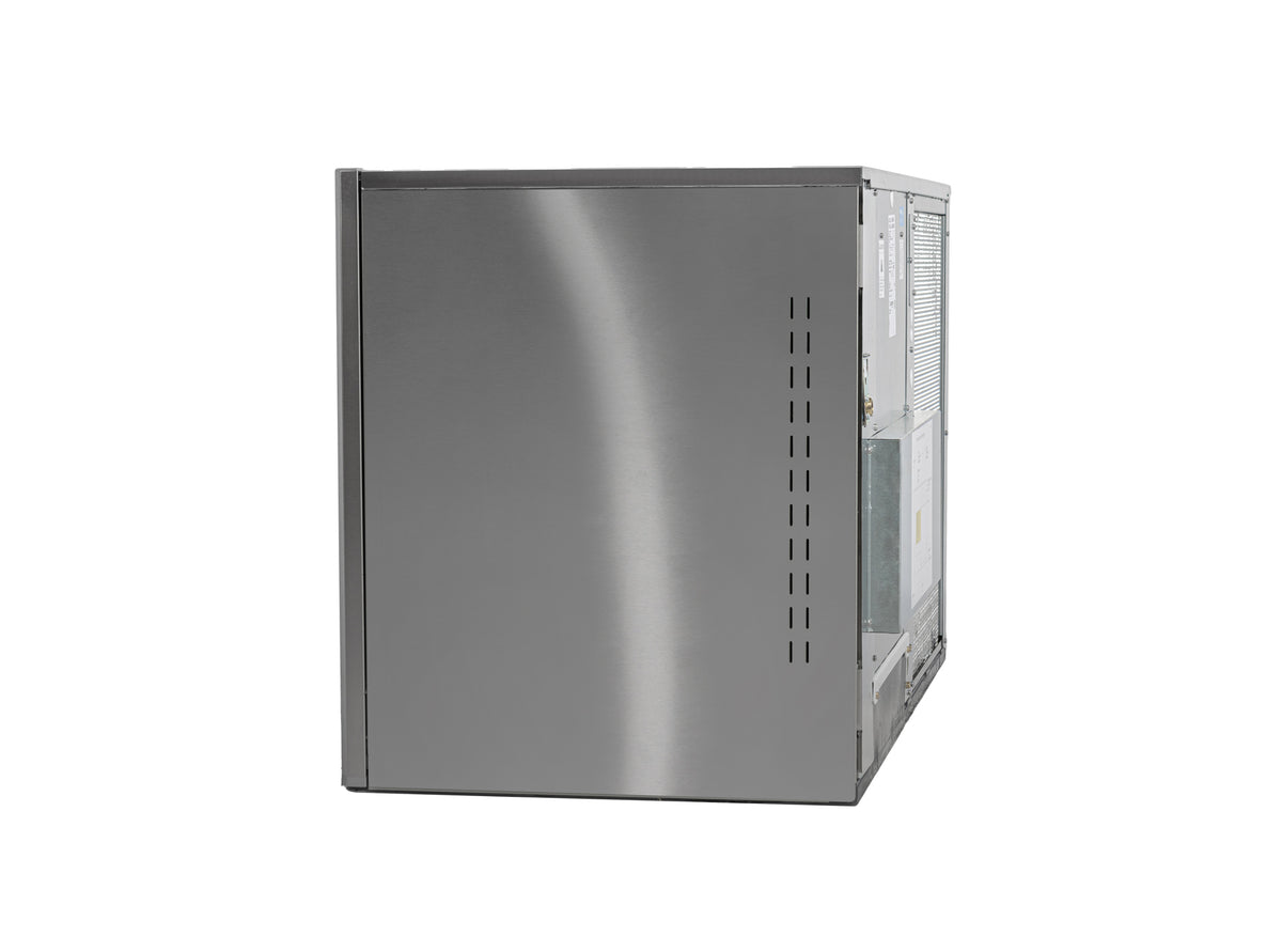 Scotsman MC1848SA-6 Prodigy ELITE® Ice Maker Cube Style Air-cooled