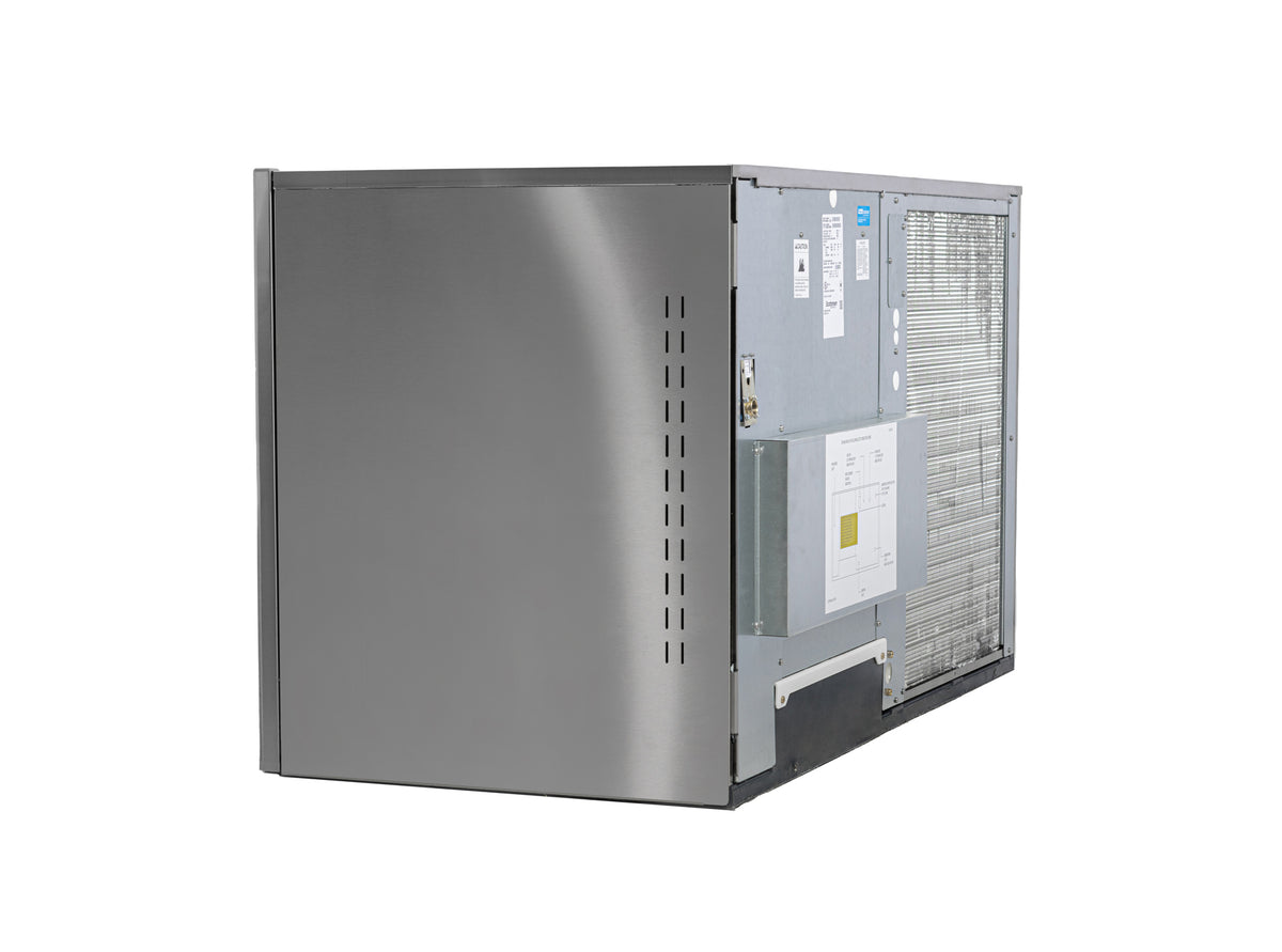 Scotsman MC1848MR-6 Prodigy ELITE® Ice Maker Cube Style Air-cooled