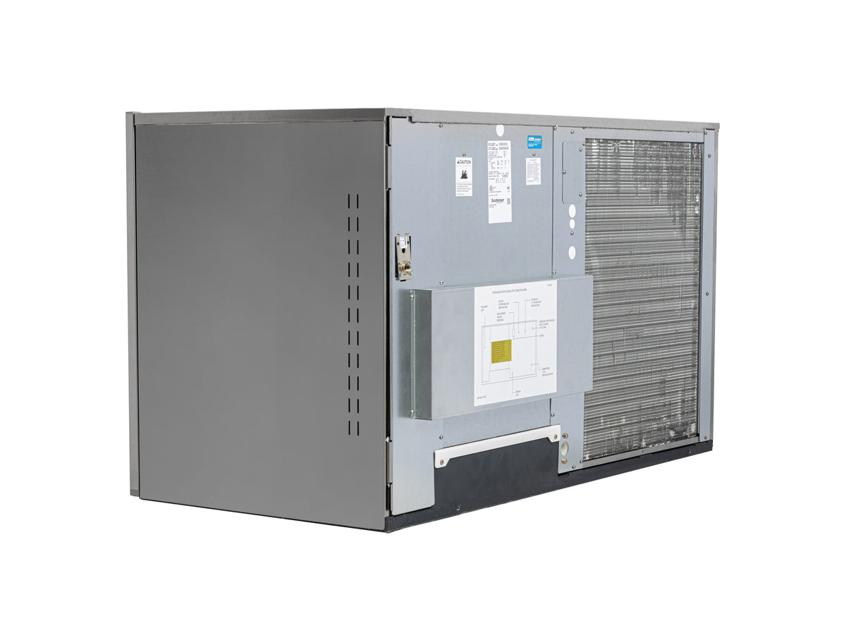 Scotsman MC1448SA-6 Prodigy ELITE® Ice Maker Cube Style Air-cooled