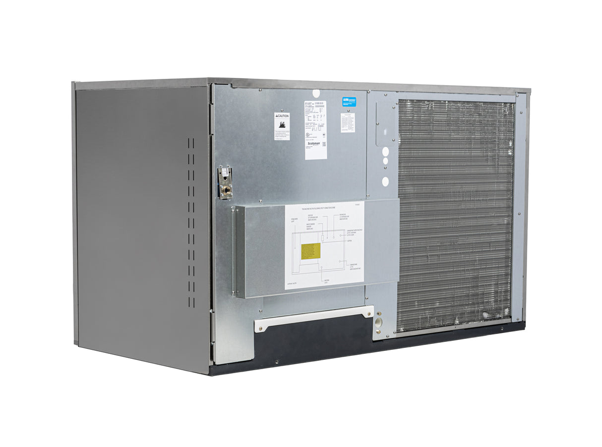 Scotsman MC1448MA-32 Prodigy ELITE® Ice Maker Cube Style Air-cooled