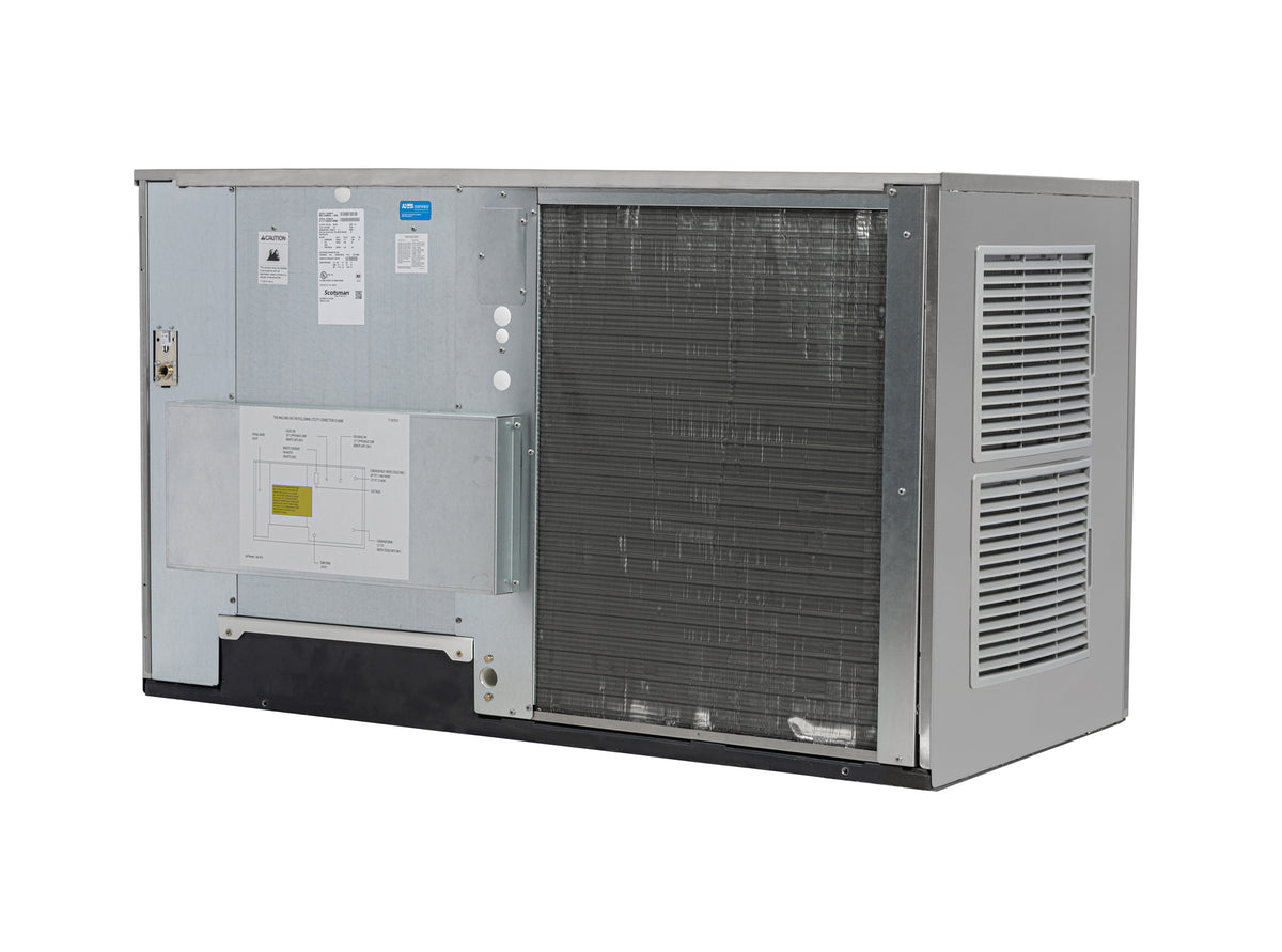 Scotsman MC1448SA-6 Prodigy ELITE® Ice Maker Cube Style Air-cooled