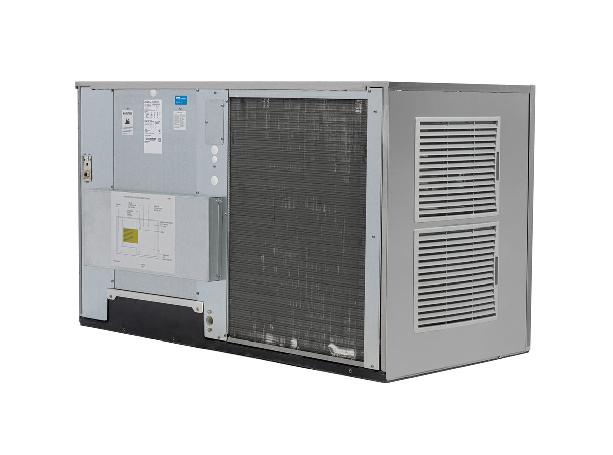 Scotsman MC1448MA-3 Prodigy ELITE® Ice Maker Cube Style Air-cooled