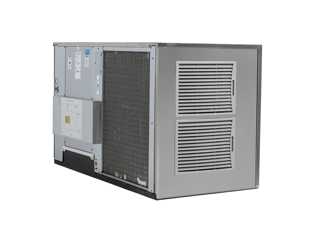 Scotsman MC1848SA-6 Prodigy ELITE® Ice Maker Cube Style Air-cooled