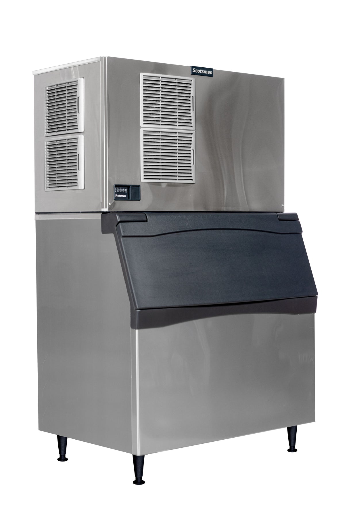 Scotsman MC1448SA-32 Prodigy ELITE® Ice Maker Cube Style Air-cooled