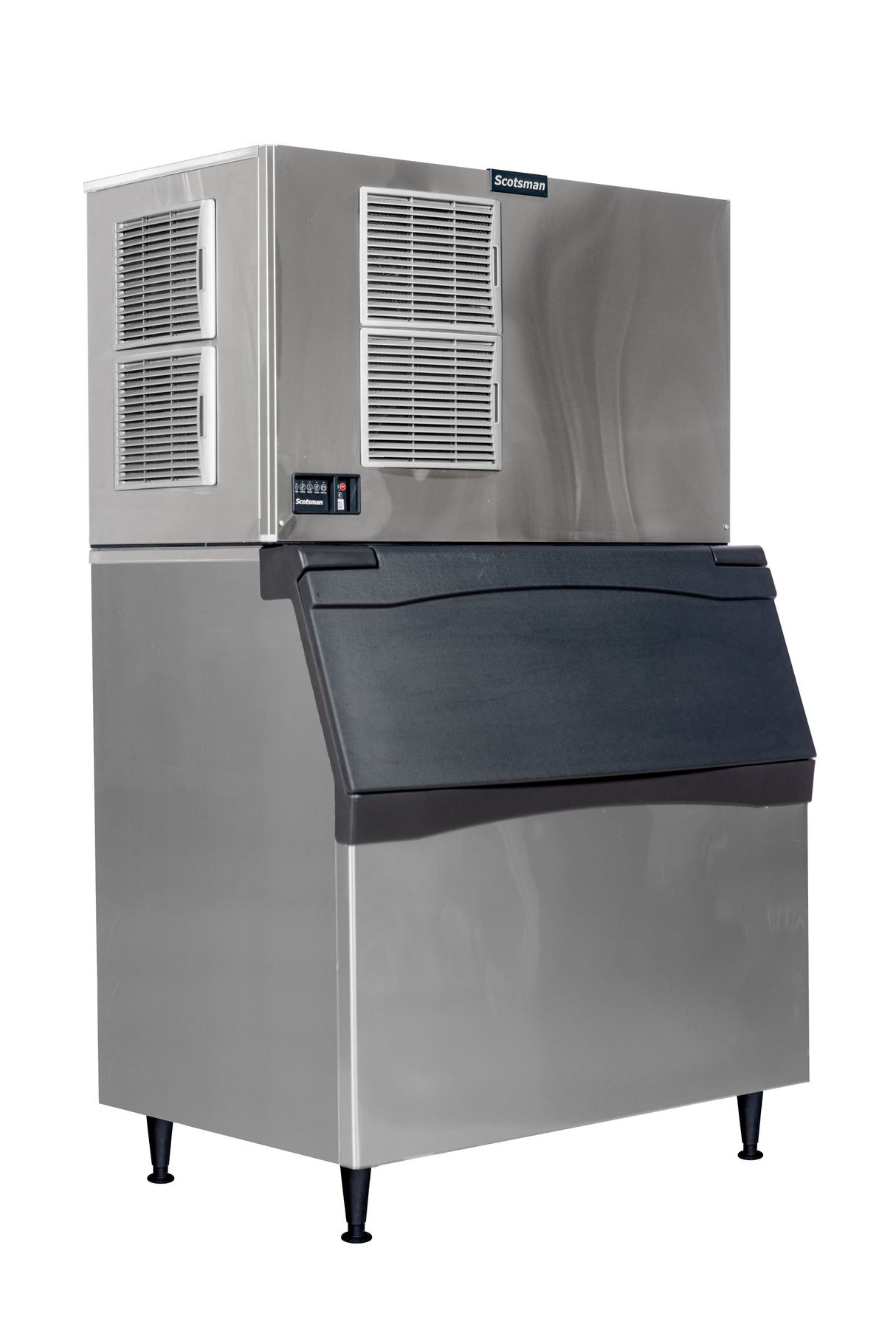 Scotsman MC1448MA-3 Prodigy ELITE® Ice Maker Cube Style Air-cooled