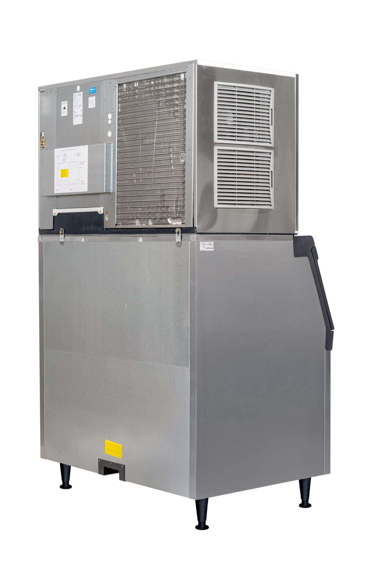 Scotsman MC1448SA-6 Prodigy ELITE® Ice Maker Cube Style Air-cooled