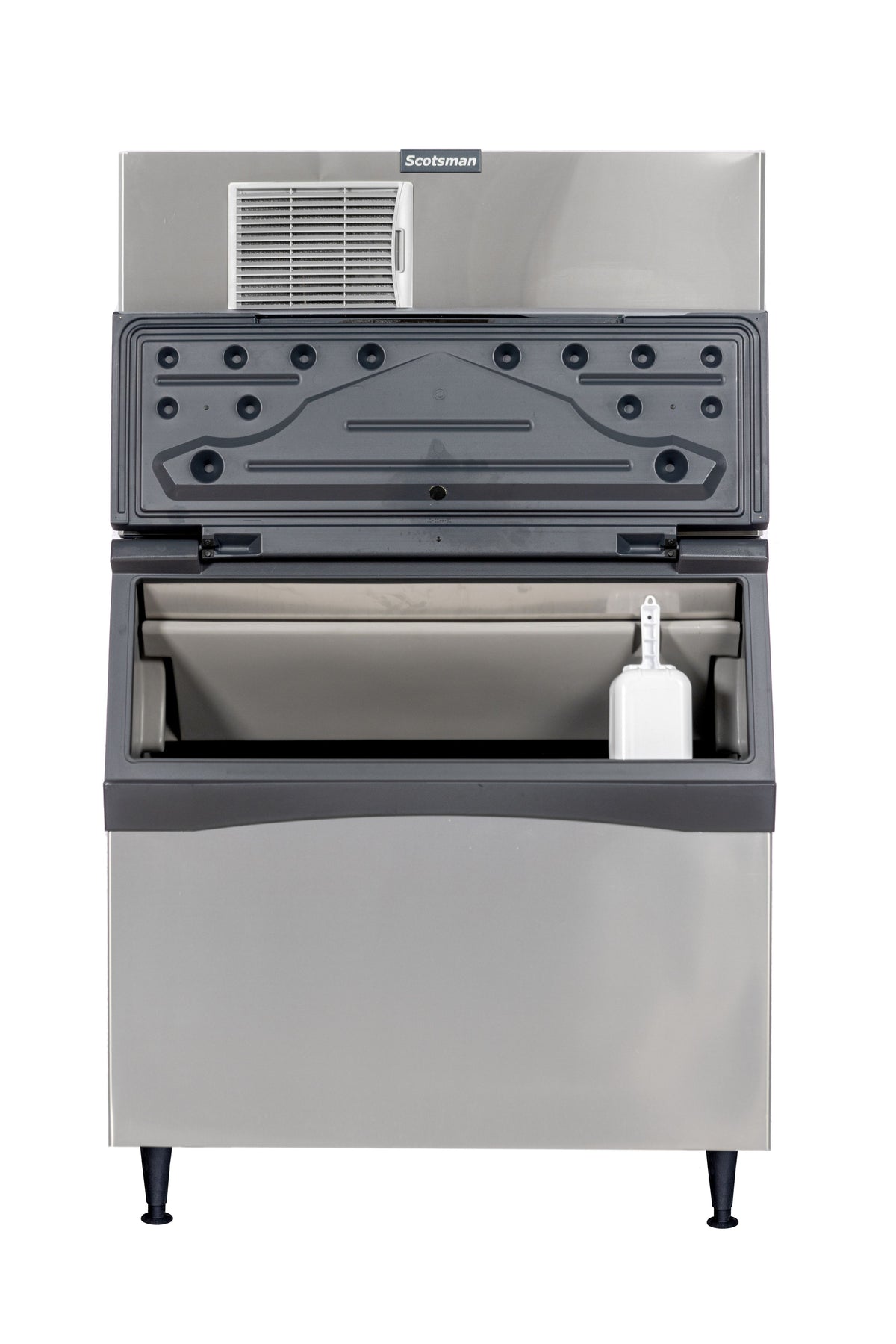 Scotsman MC1848MR-6 Prodigy ELITE® Ice Maker Cube Style Air-cooled