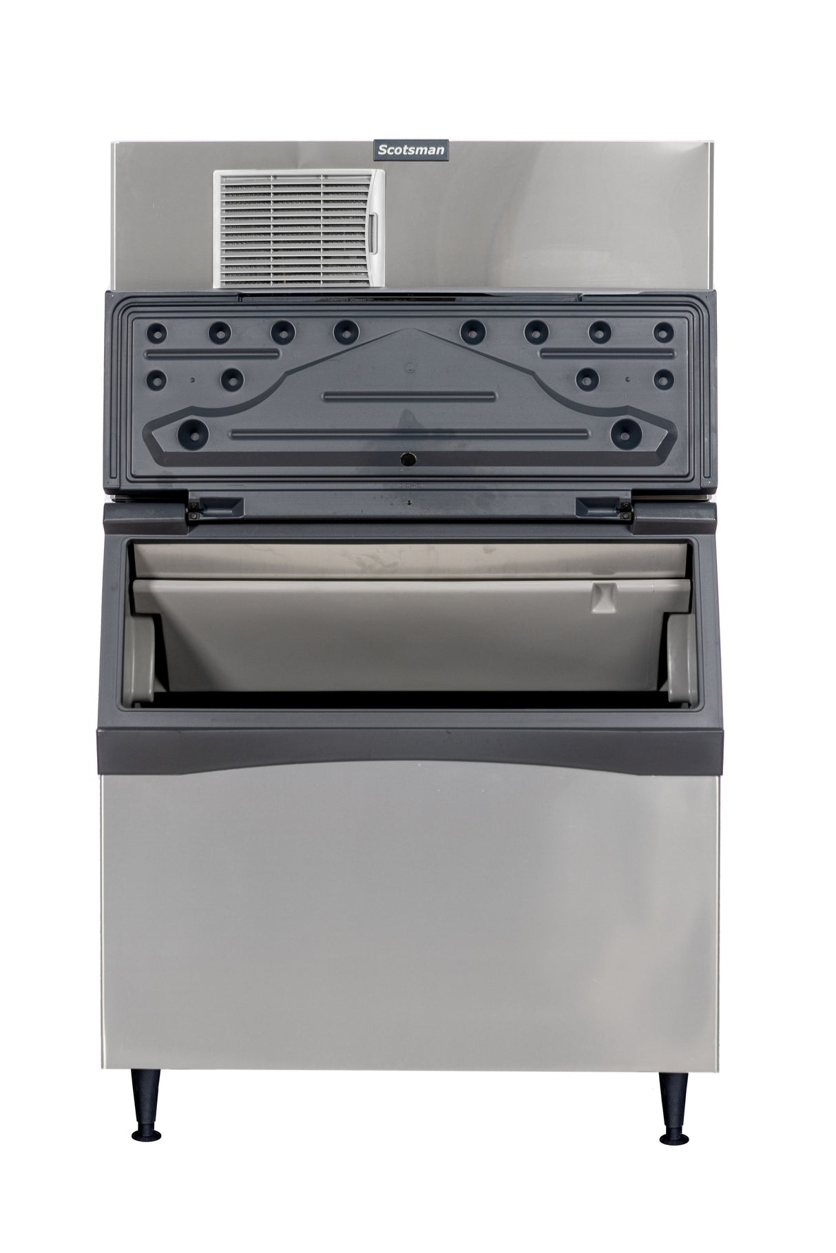 Scotsman MC1848SA-32 Prodigy ELITE® Ice Maker Cube Style Air-cooled