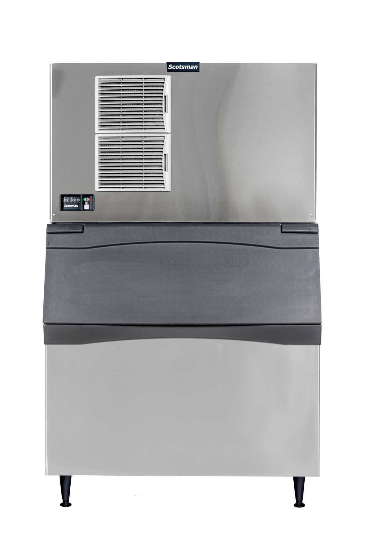 Scotsman MC1448MA-3 Prodigy ELITE® Ice Maker Cube Style Air-cooled