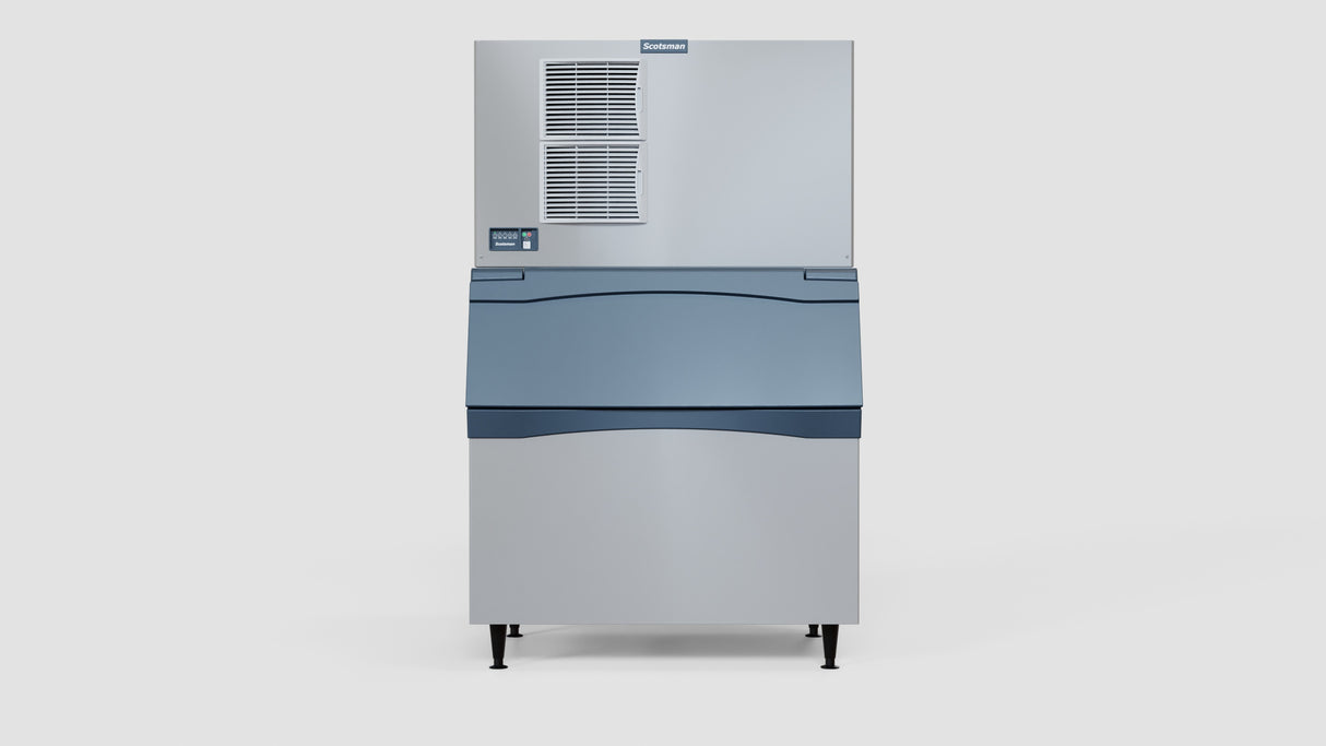 Scotsman MC1448SA-32 Prodigy ELITE® Ice Maker Cube Style Air-cooled
