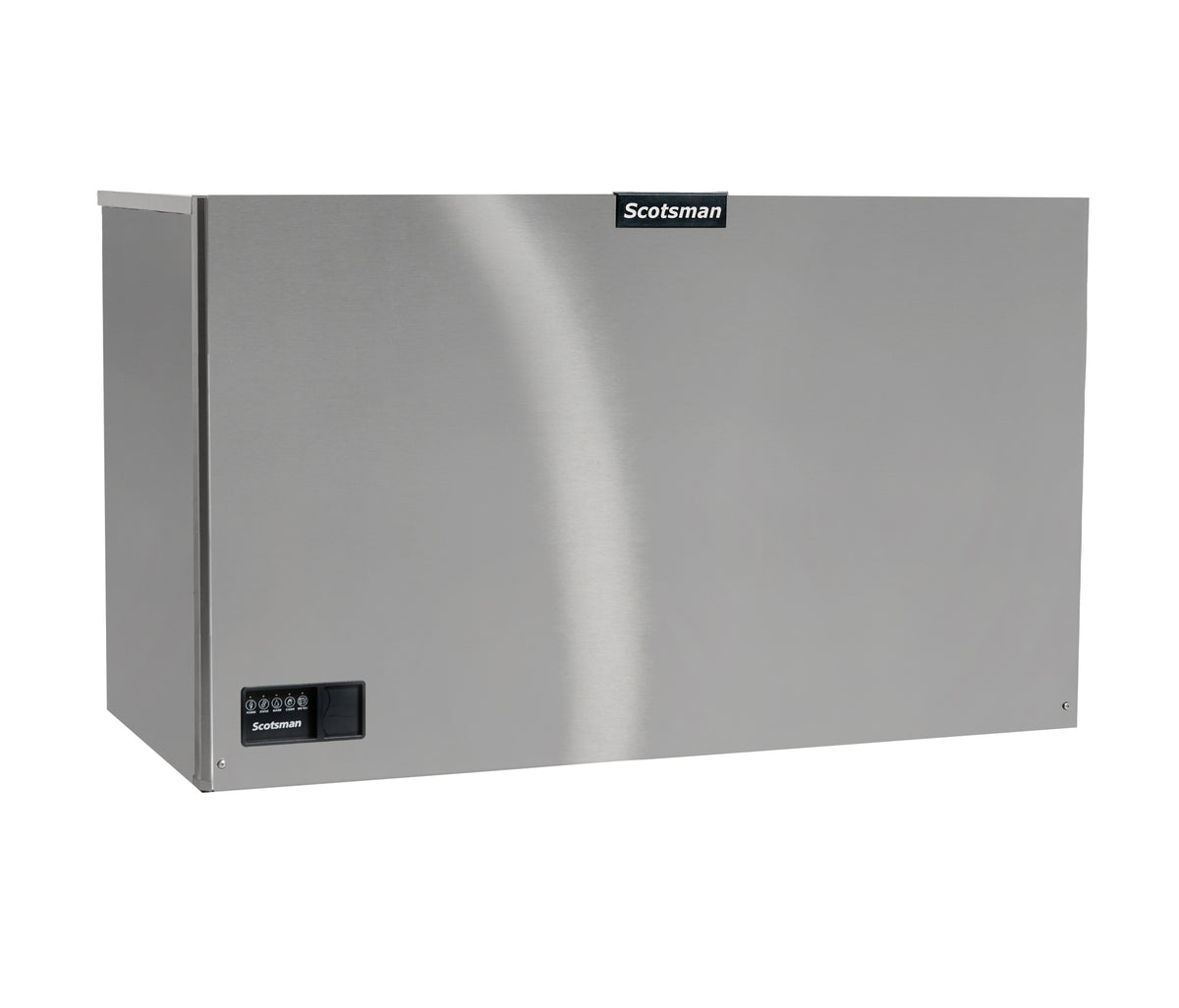 Scotsman MC2148MR-6 Prodigy ELITE® Ice Maker Cube Style Air-cooled