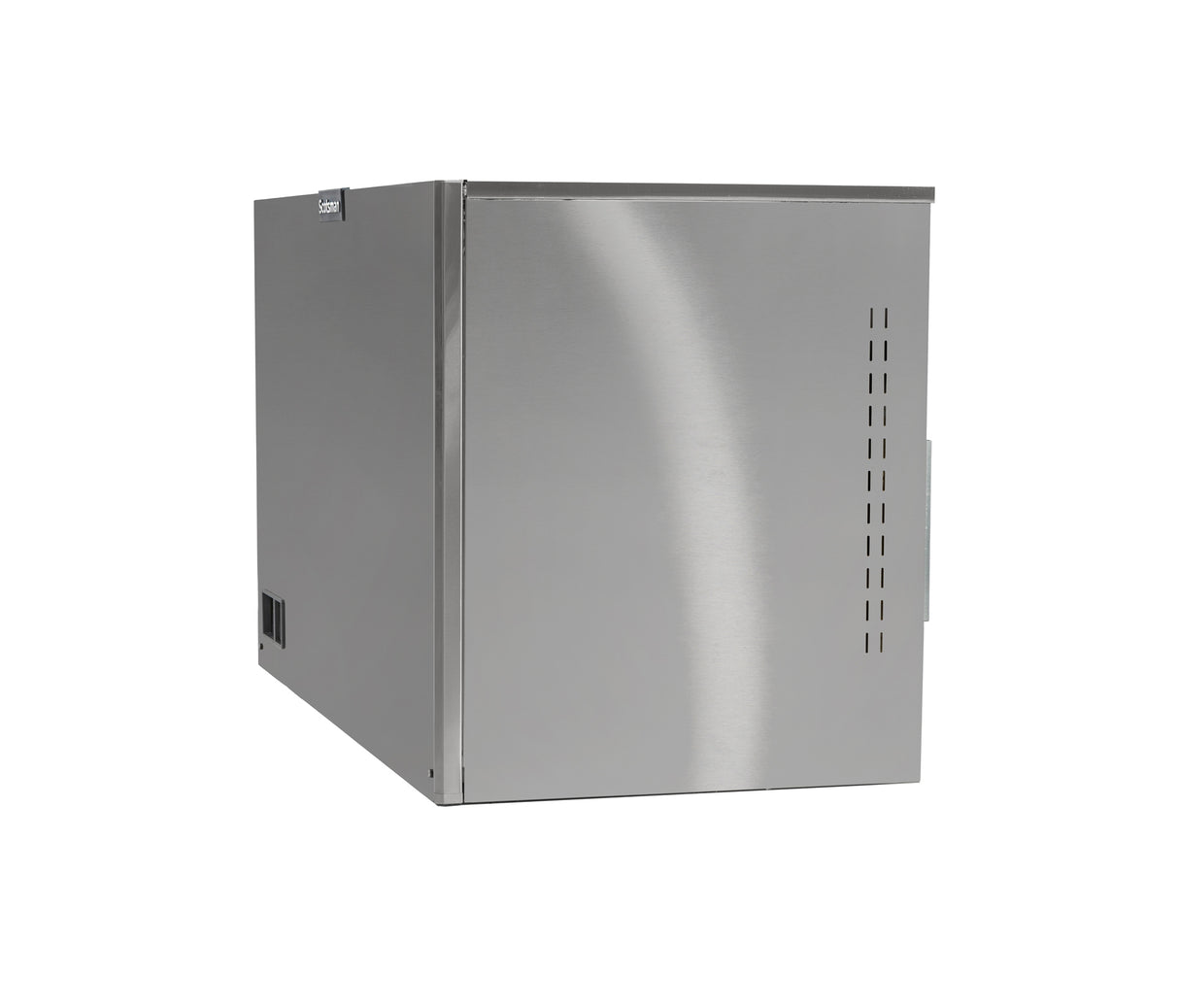 Scotsman MC1448SW-3 Prodigy ELITE® Ice Maker Cube Style Water-cooled