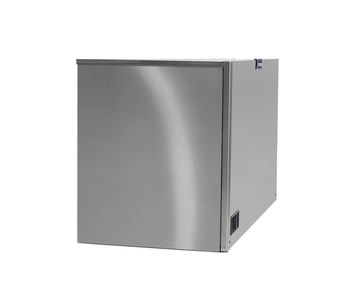 Scotsman MC1448MR-32 Prodigy ELITE 48-Inch Wide 1357 LB Daily Ice Production Modular Remote-Cooled Medium-Cube-Style Ice Maker