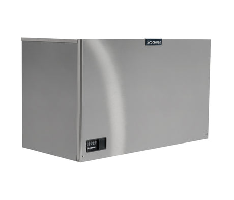 Scotsman MC1448MR-32 Prodigy ELITE 48-Inch Wide 1357 LB Daily Ice Production Modular Remote-Cooled Medium-Cube-Style Ice Maker