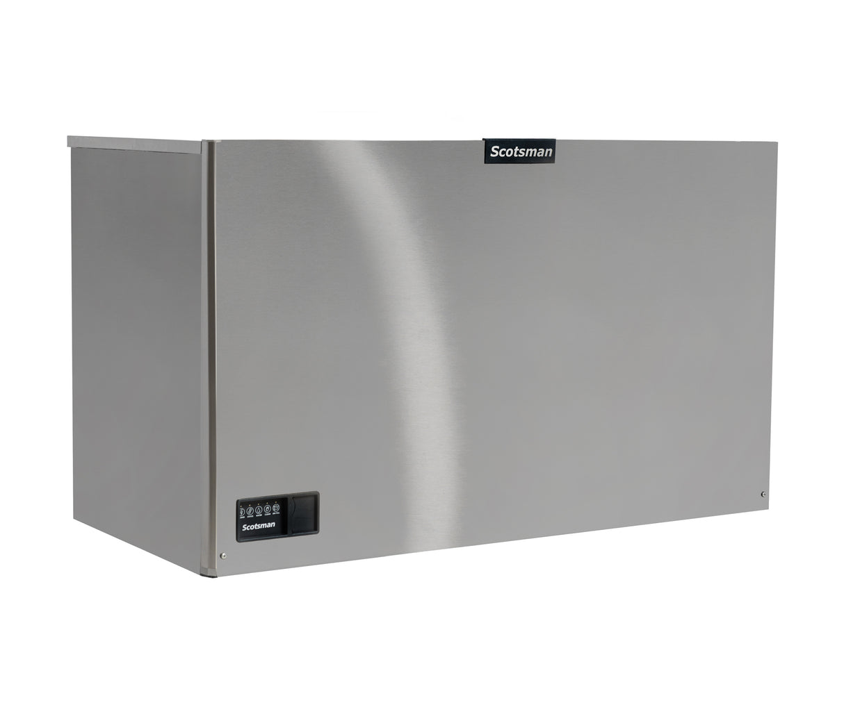 Scotsman MC1448MW-3 Prodigy ELITE® Ice Maker Cube Style Water-cooled