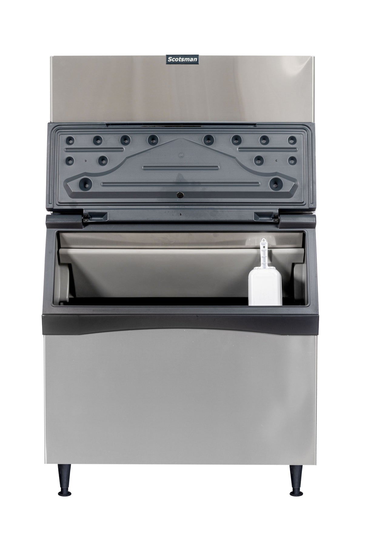 Scotsman MC1848MW-32 Prodigy ELITE® Ice Maker Cube Style Water-cooled