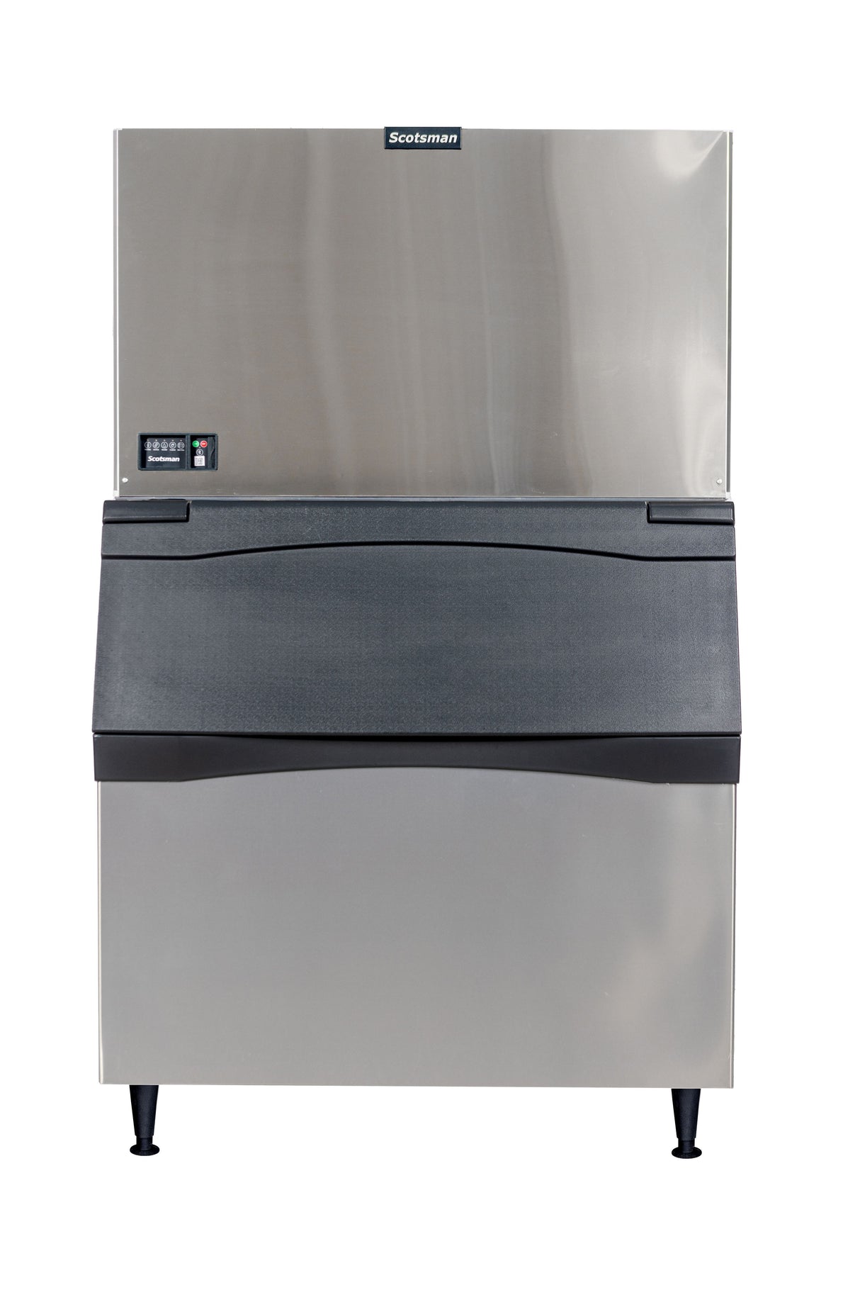 Scotsman MC1448SW-3 Prodigy ELITE® Ice Maker Cube Style Water-cooled