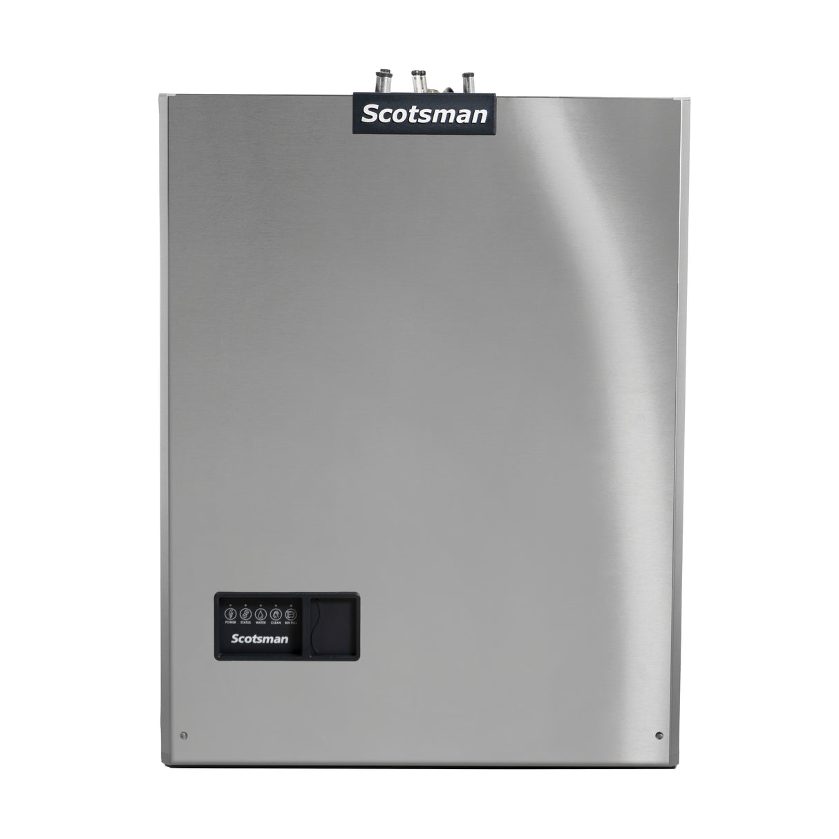 Scotsman MC222SL-1 Prodigy ELITE® Eclipse® Ice Maker Cube Style Requires ECC Series Condensing Unit