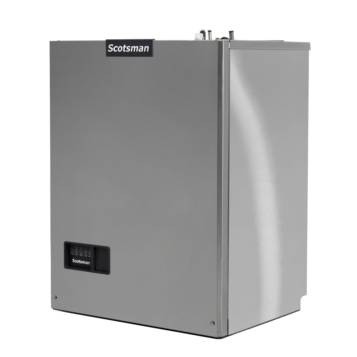 Scotsman MC222SL-1 Prodigy ELITE® Eclipse® Ice Maker Cube Style Requires ECC Series Condensing Unit