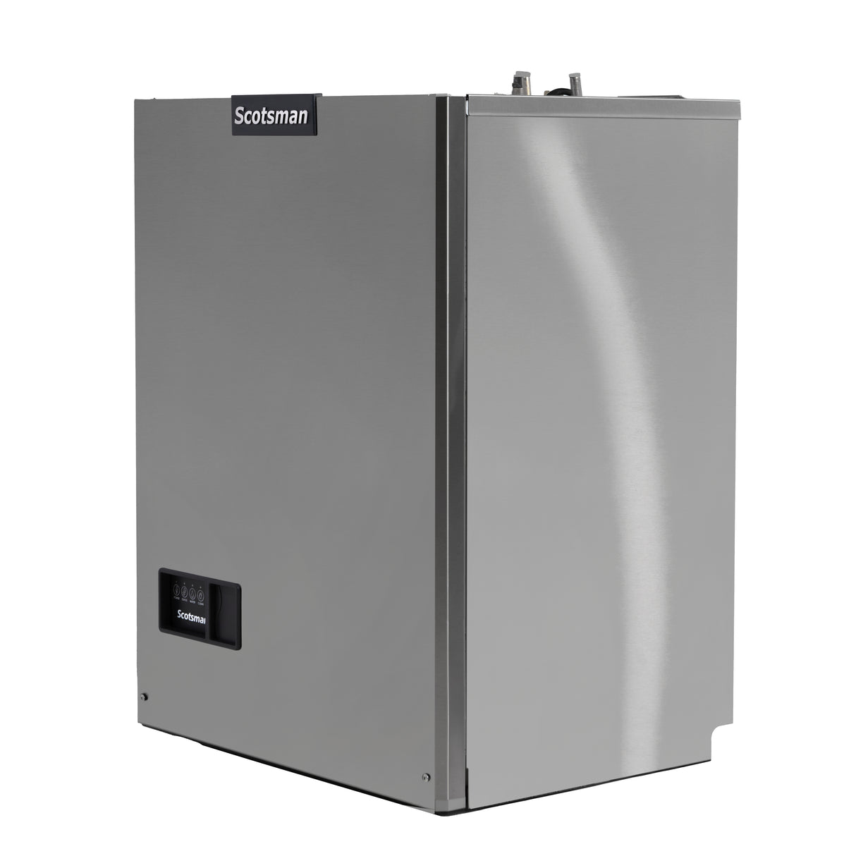 Scotsman MC222SL-1 Prodigy ELITE® Eclipse® Ice Maker Cube Style Requires ECC Series Condensing Unit