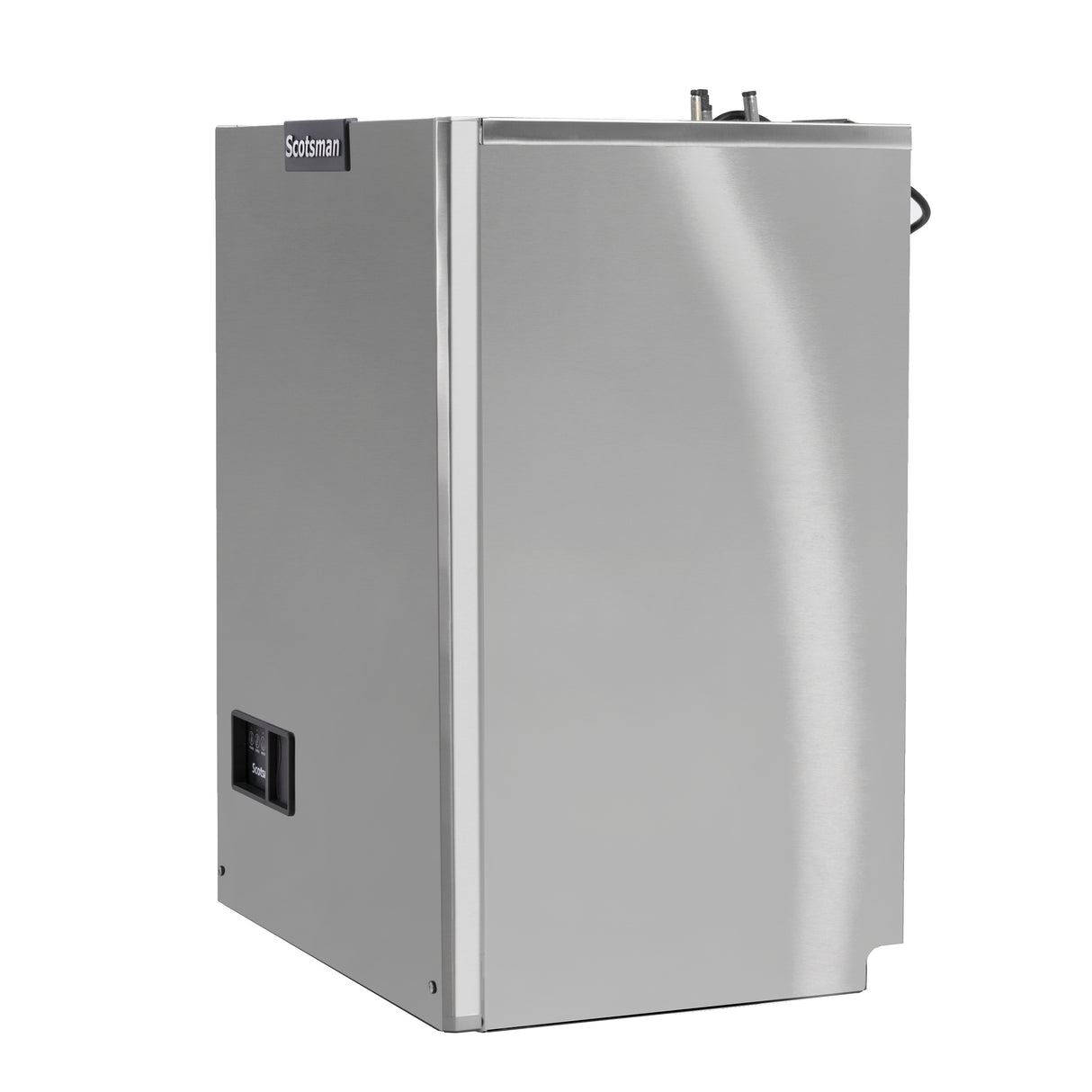 Scotsman MC222SL-1 Prodigy ELITE® Eclipse® Ice Maker Cube Style Requires ECC Series Condensing Unit