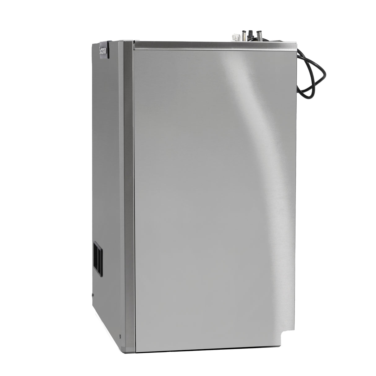 Scotsman MC222SL-1 Prodigy ELITE® Eclipse® Ice Maker Cube Style Requires ECC Series Condensing Unit