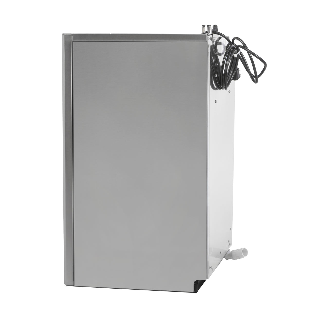 Scotsman MC222SL-1 Prodigy ELITE® Eclipse® Ice Maker Cube Style Requires ECC Series Condensing Unit