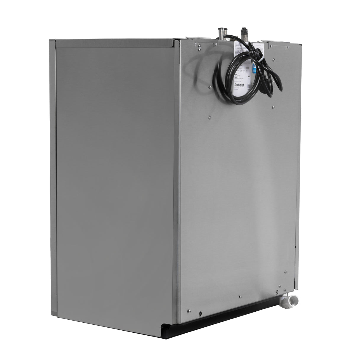 Scotsman MC222SL-1 Prodigy ELITE® Eclipse® Ice Maker Cube Style Requires ECC Series Condensing Unit