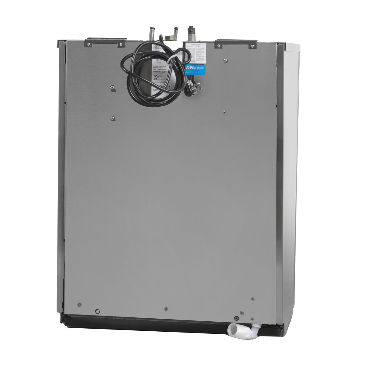 Scotsman MC222SL-1 Prodigy ELITE® Eclipse® Ice Maker Cube Style Requires ECC Series Condensing Unit