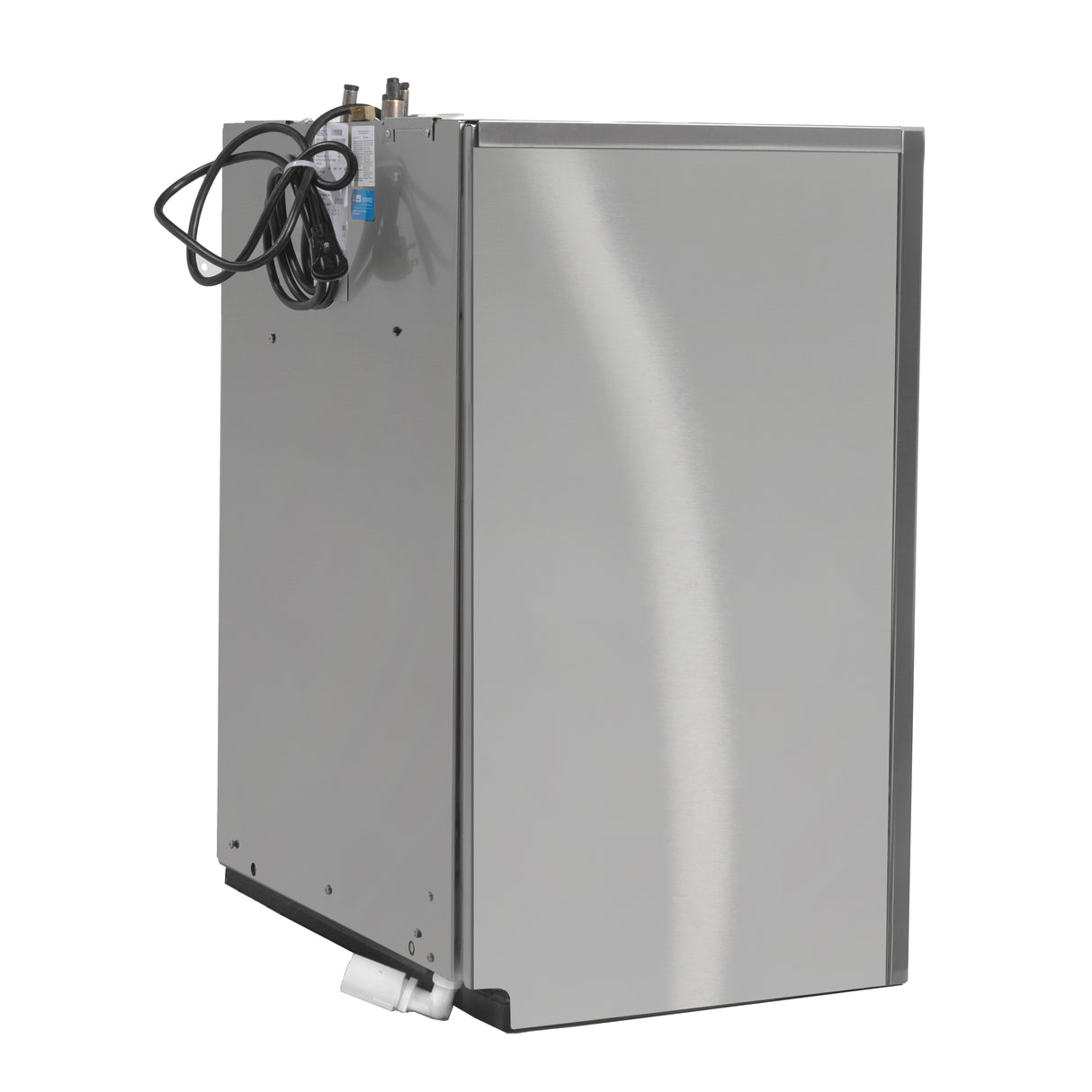 Scotsman MC222SL-1 Prodigy ELITE® Eclipse® Ice Maker Cube Style Requires ECC Series Condensing Unit