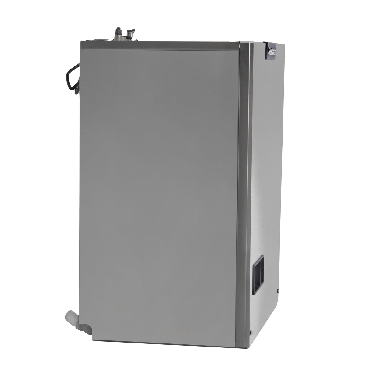 Scotsman MC222SL-1 Prodigy ELITE® Eclipse® Ice Maker Cube Style Requires ECC Series Condensing Unit