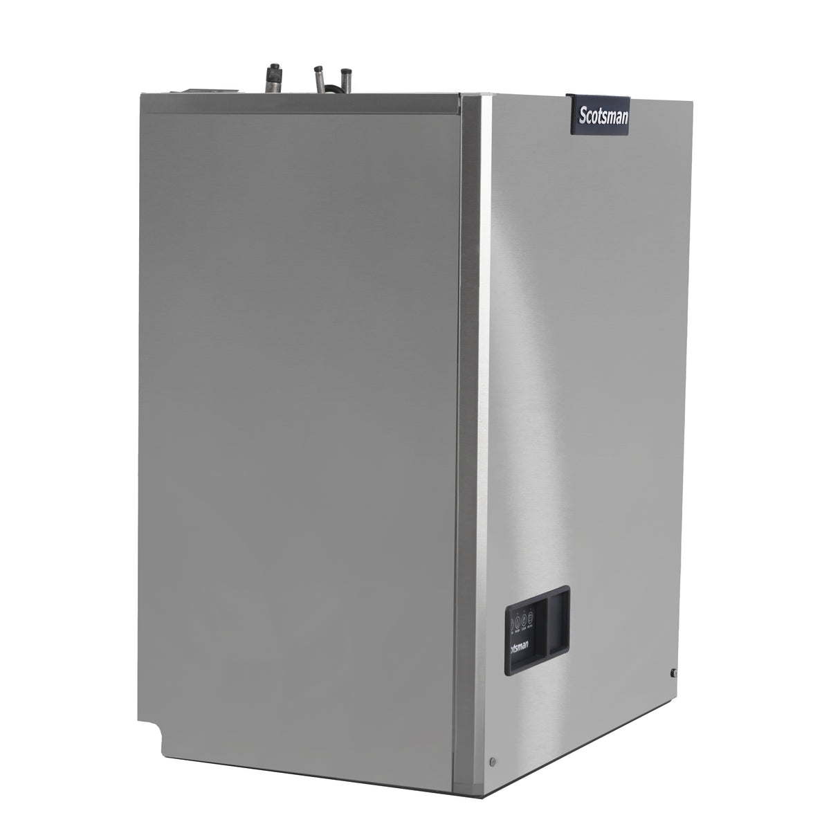 Scotsman MC222SL-1 Prodigy ELITE® Eclipse® Ice Maker Cube Style Requires ECC Series Condensing Unit