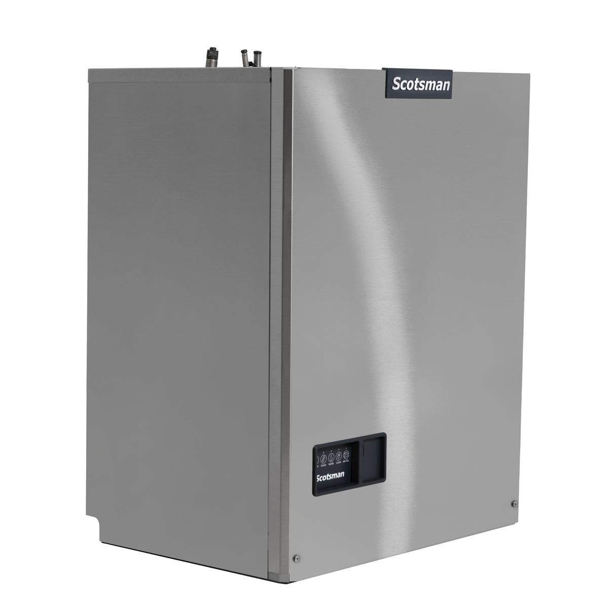 Scotsman MC222SL-1 Prodigy ELITE® Eclipse® Ice Maker Cube Style Requires ECC Series Condensing Unit