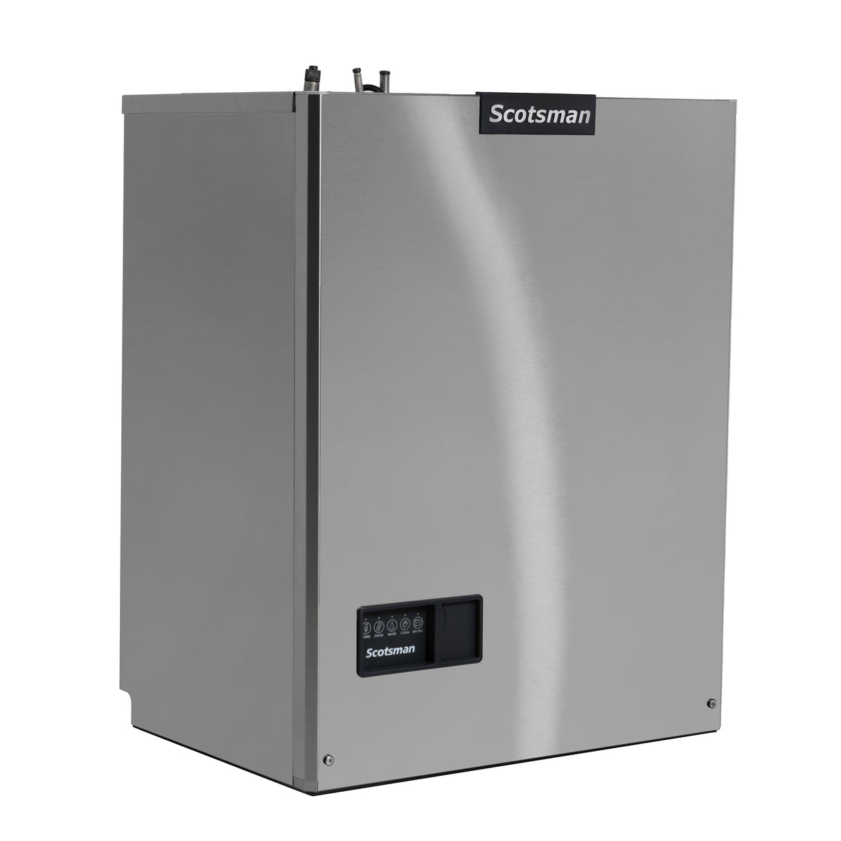 Scotsman MC222SL-1 Prodigy ELITE® Eclipse® Ice Maker Cube Style Requires ECC Series Condensing Unit