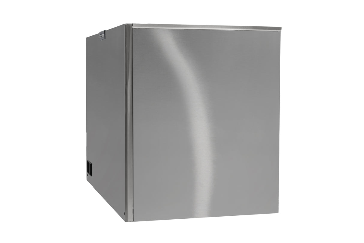 Scotsman MC2648SR-3 Prodigy ELITE® 48-Inch Wide 2630 LB Daily Ice Production Modular Remote-Cooled Small-Cube-Style Ice Maker