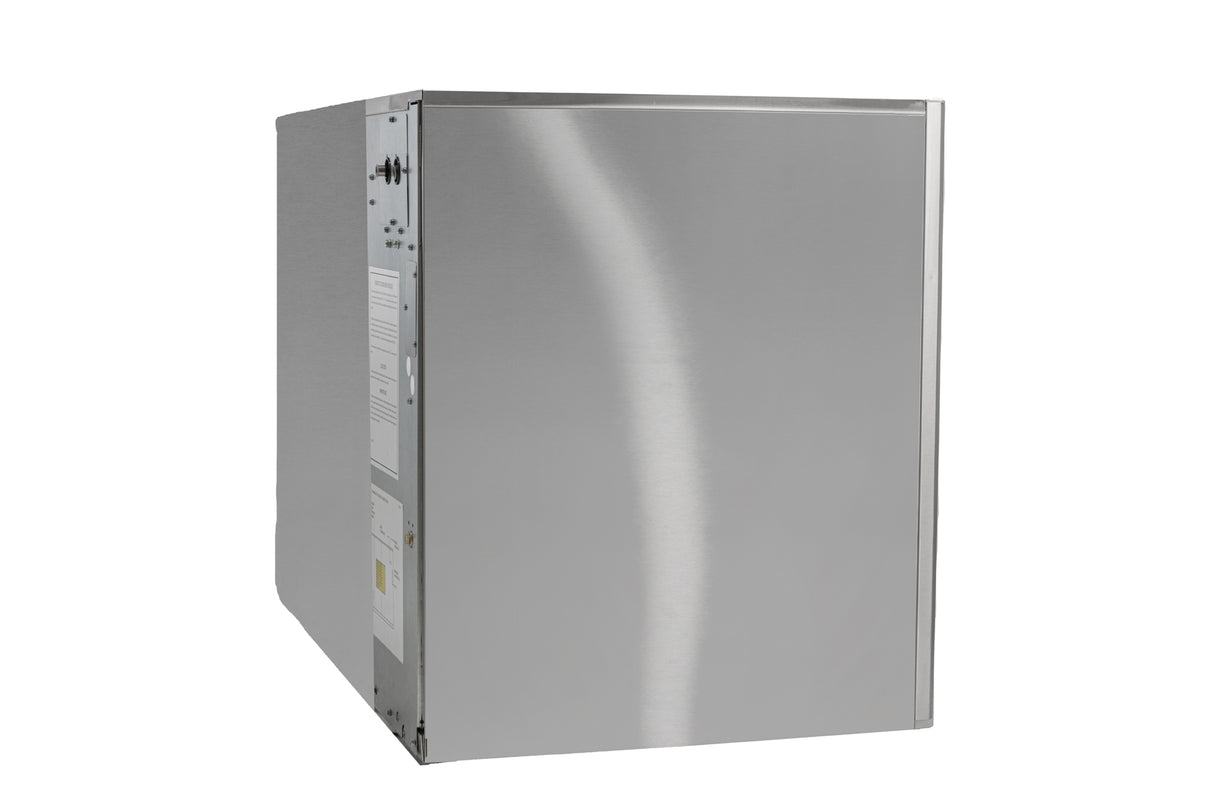 Scotsman MC2648SR-3 Prodigy ELITE® 48-Inch Wide 2630 LB Daily Ice Production Modular Remote-Cooled Small-Cube-Style Ice Maker