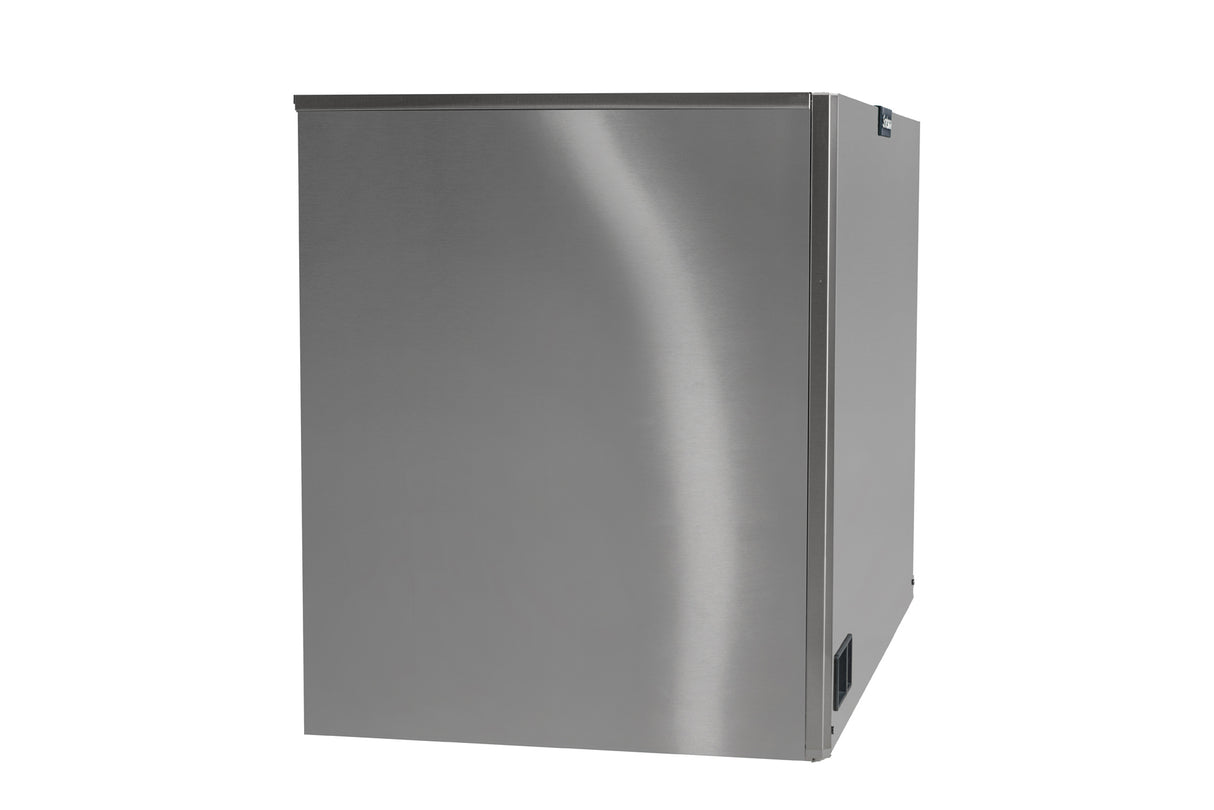 Scotsman MC2648MR-3 Prodigy ELITE 48-Inch Wide 2630 LB Daily Ice Production Modular Remote-Cooled Medium-Cube-Style Ice Maker