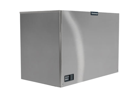 Scotsman MC2648MR-3 Prodigy ELITE 48-Inch Wide 2630 LB Daily Ice Production Modular Remote-Cooled Medium-Cube-Style Ice Maker