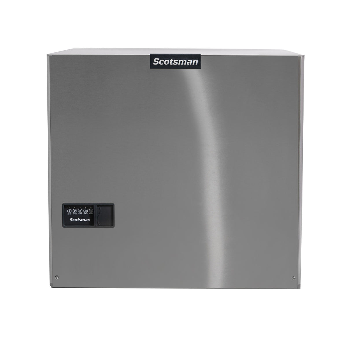 Scotsman MC430SL-1 Prodigy ELITE® Eclipse® Ice Maker Cube Style Requires ECC Series Condensing Unit